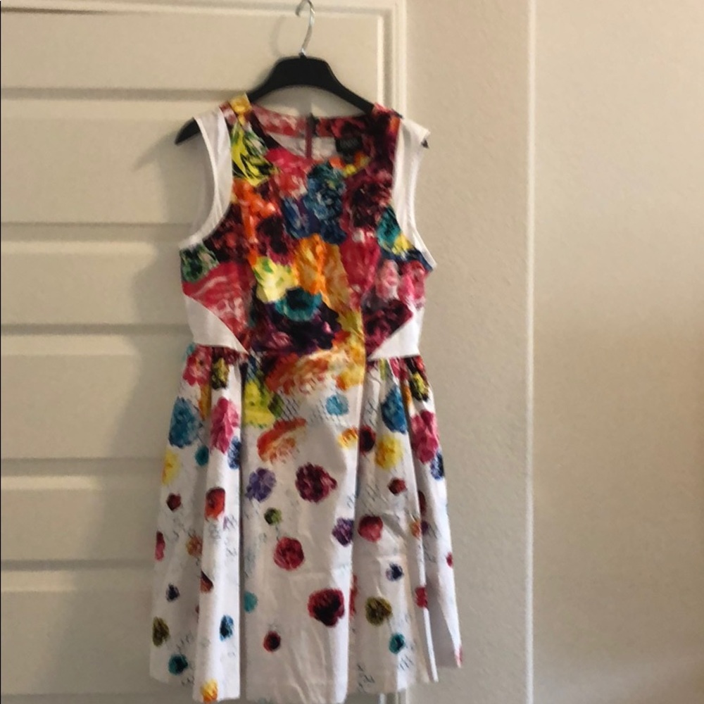 Prabal Gurung for target Dress